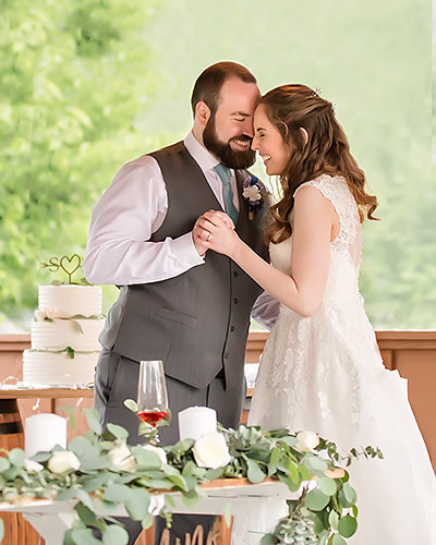 Wedding Photographer San Diego California