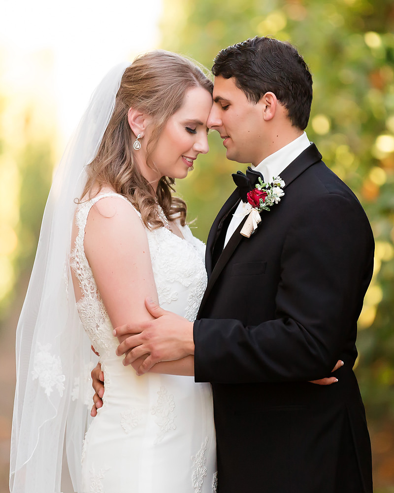 Lorimar Wedding Temecula