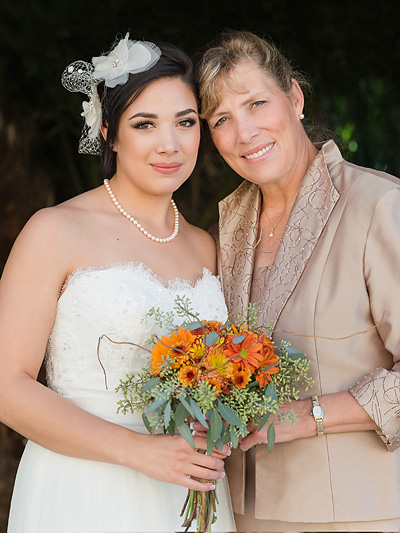 San Diego Elopement Photographer